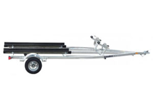 Get the best in boat trailers from LoadRite!