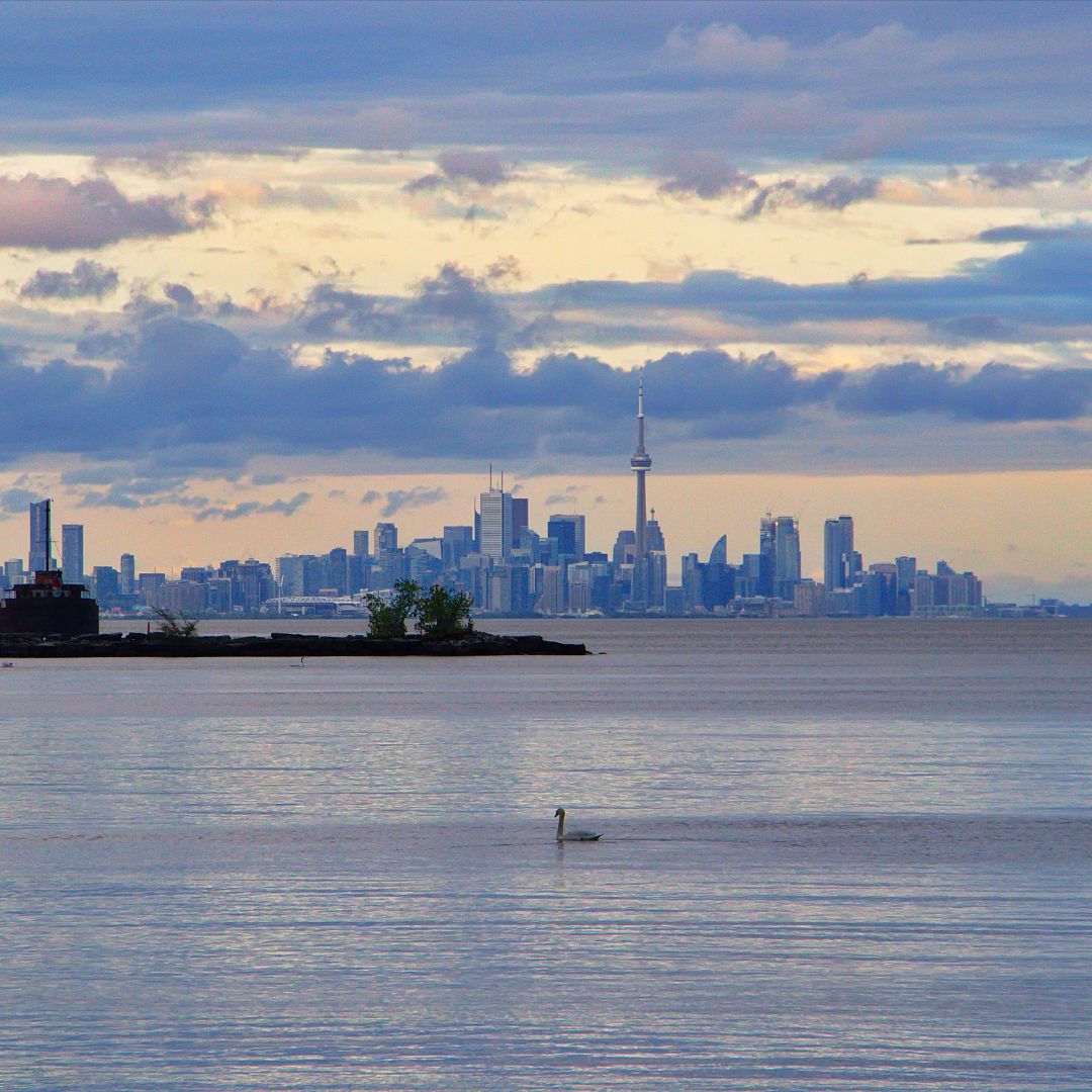 Lake Ontario
