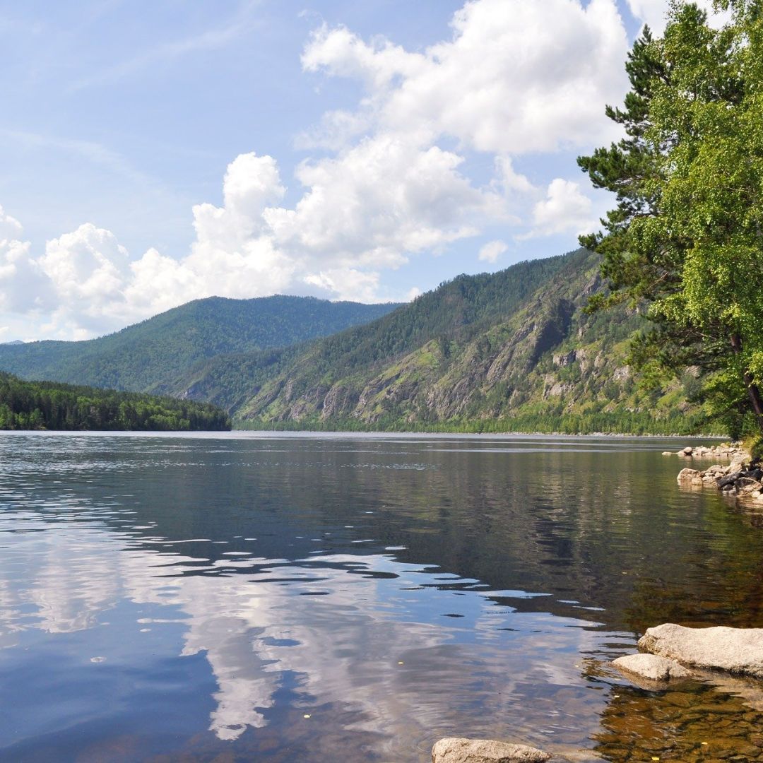 Muskoka Lakes