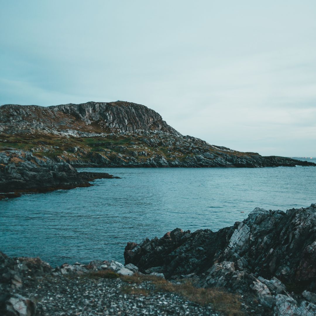 Georgian Bay