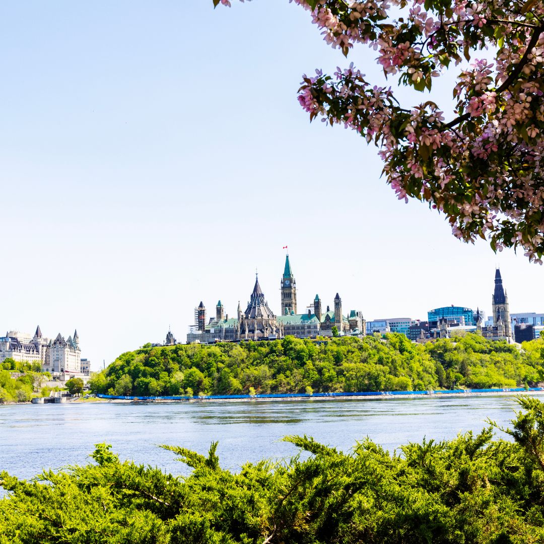 Ottawa River